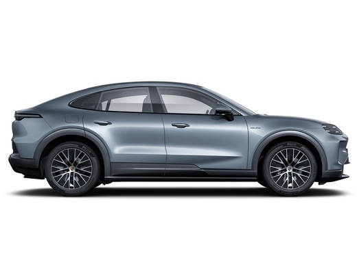 uusi Porsche Cayenne