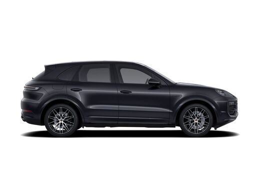 uusi Porsche Cayenne