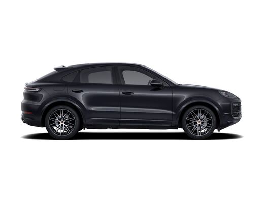 uusi Porsche Cayenne