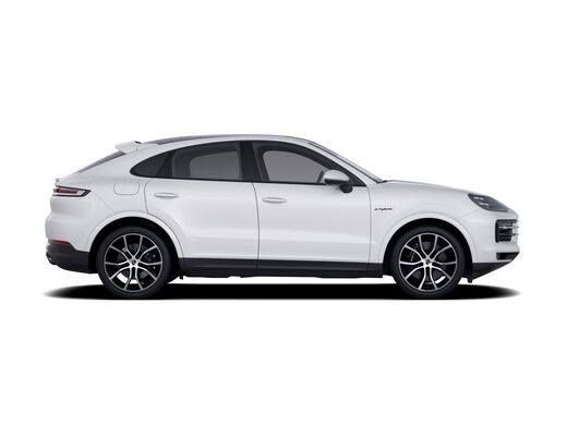 uusi Porsche Cayenne