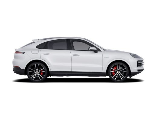 uusi Porsche Cayenne