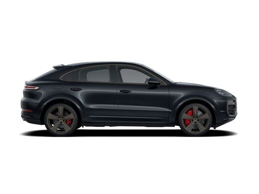 uusi Porsche Cayenne