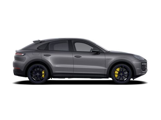 uusi Porsche Cayenne