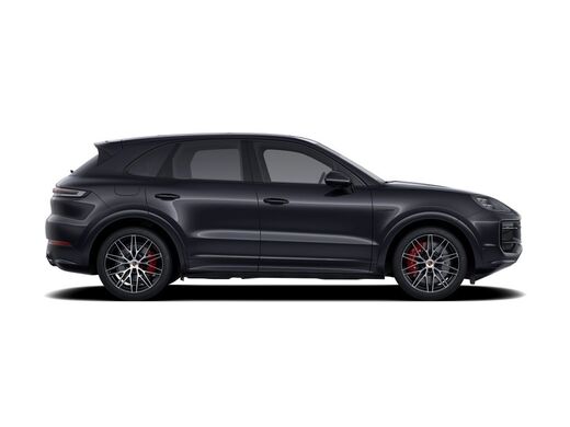 uusi Porsche Cayenne