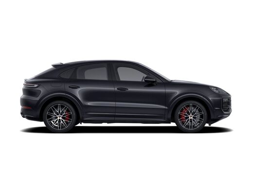uusi Porsche Cayenne