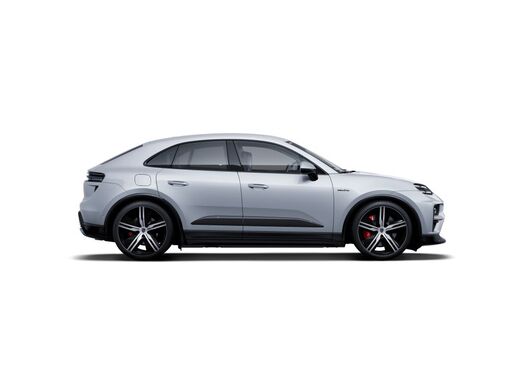 uusi Porsche Macan
