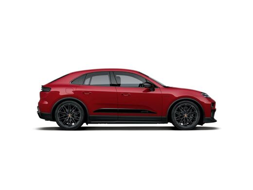 uusi Porsche Macan