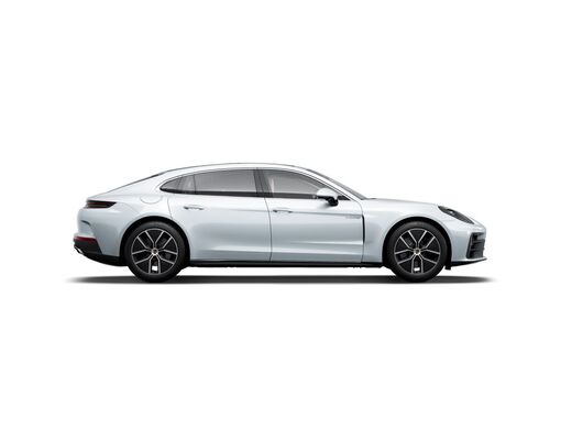 uusi Porsche Panamera