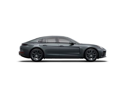 uusi Porsche Panamera