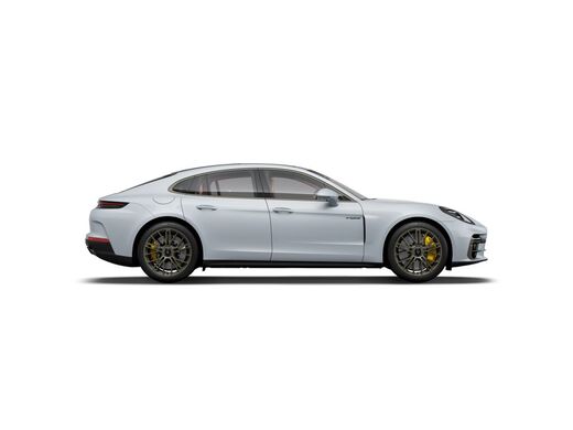 uusi Porsche Panamera