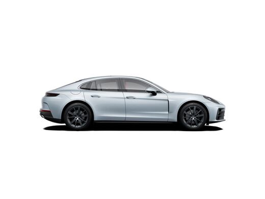 uusi Porsche Panamera