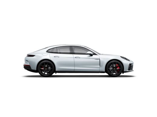 uusi Porsche Panamera