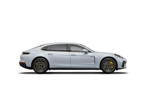 uusi Porsche Panamera