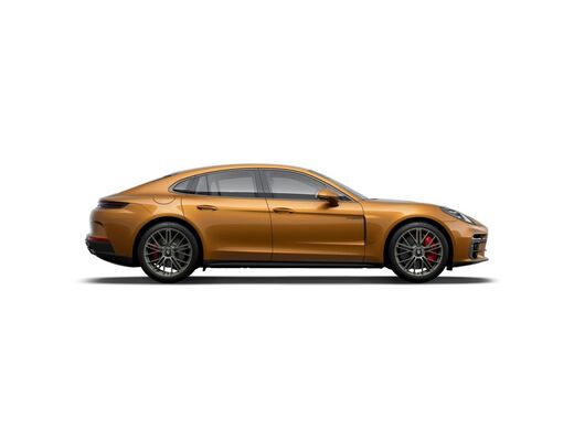 uusi Porsche Panamera