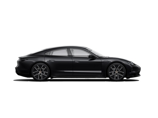 uusi Porsche Taycan