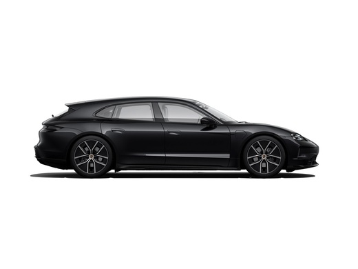 uusi Porsche Taycan