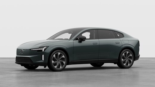 uusi Volvo ES90