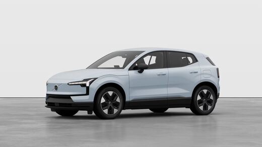 uusi Volvo EX30