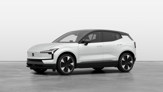 uusi Volvo EX30