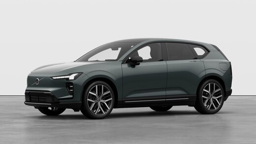 uusi Volvo EX60