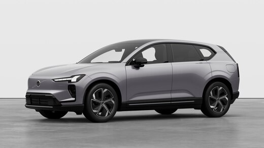 uusi Volvo EX60