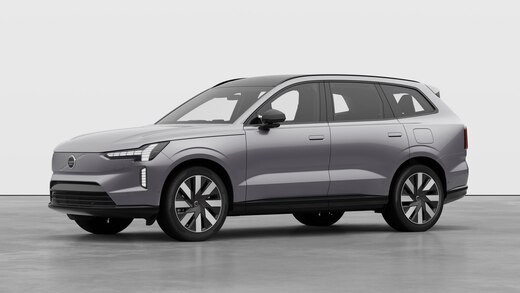 uusi Volvo EX90