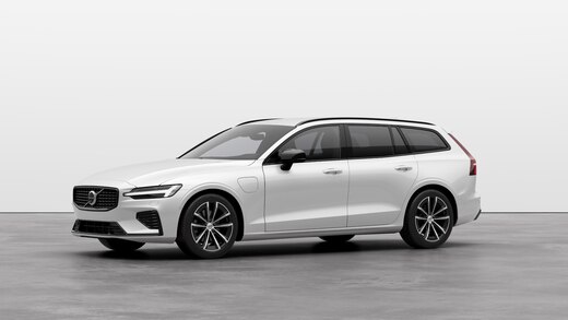 uusi Volvo V60