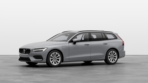 uusi Volvo V60