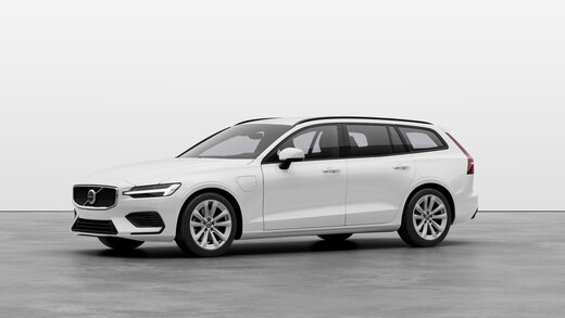 uusi Volvo V60