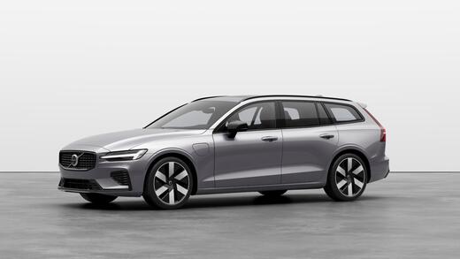 uusi Volvo V60