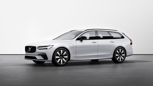 uusi Volvo V90