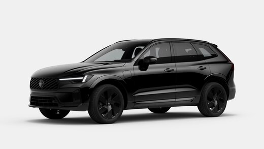 uusi Volvo XC60