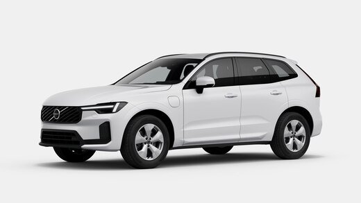 uusi Volvo XC60