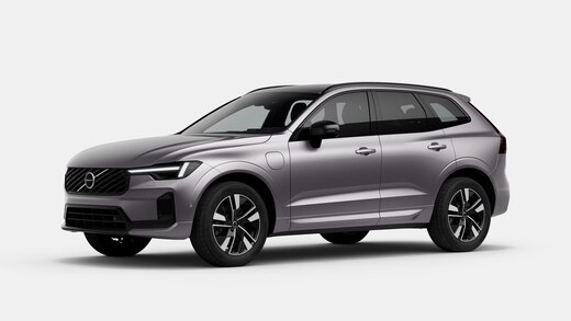 uusi Volvo XC60
