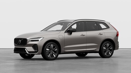 uusi Volvo XC60