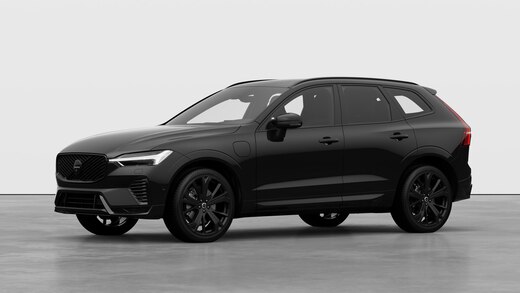 uusi Volvo XC60