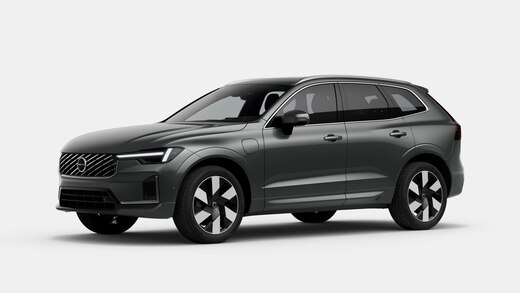 uusi Volvo XC60
