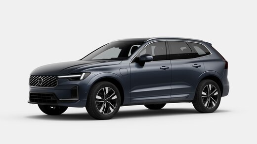 uusi Volvo XC60