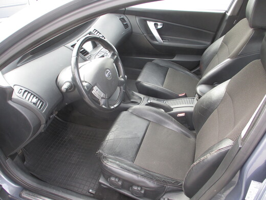 Nissan Primera vaihtoauto