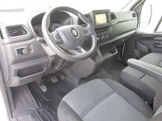 Renault Master vaihtoauto
