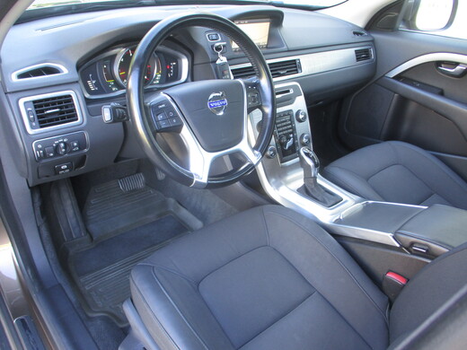 Volvo XC70 vaihtoauto