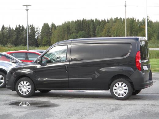 Opel Combo vaihtoauto