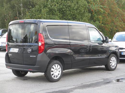 Opel Combo vaihtoauto