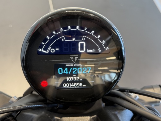 Triumph TR vaihtoauto