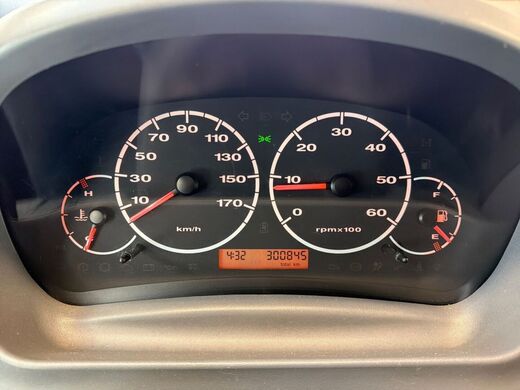 Fiat Ducato vaihtoauto
