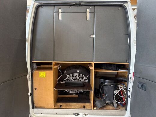 Fiat Ducato vaihtoauto