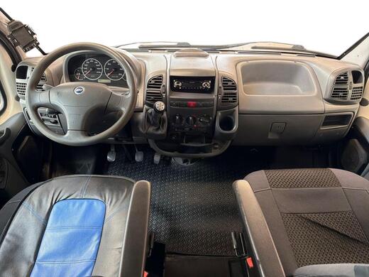 Fiat Ducato vaihtoauto