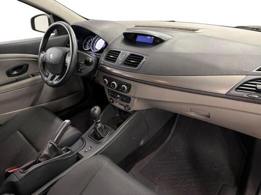 Renault Mégane vaihtoauto