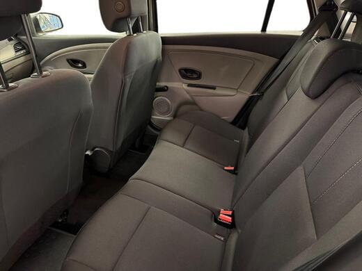 Renault Mégane vaihtoauto