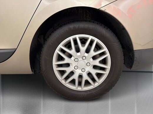 Renault Mégane vaihtoauto